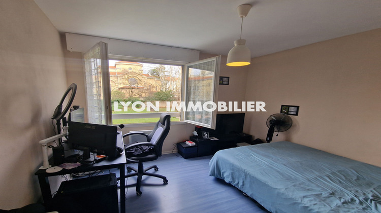 Ma-Cabane - Vente Appartement Lyon, 93 m²