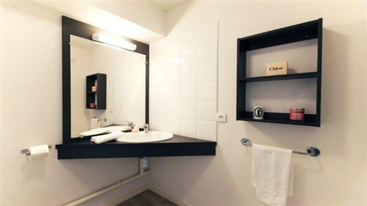 Ma-Cabane - Vente Appartement Lyon, 18 m²