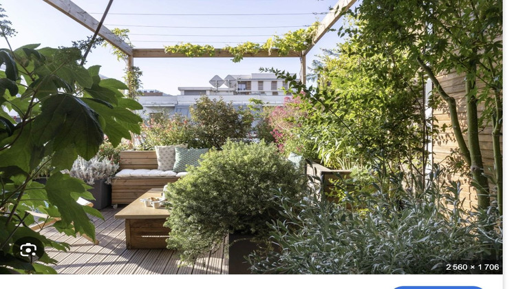 Ma-Cabane - Vente Appartement LYON, 91 m²