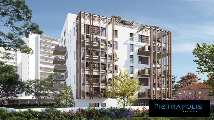 Ma-Cabane - Vente Appartement Lyon, 83 m²