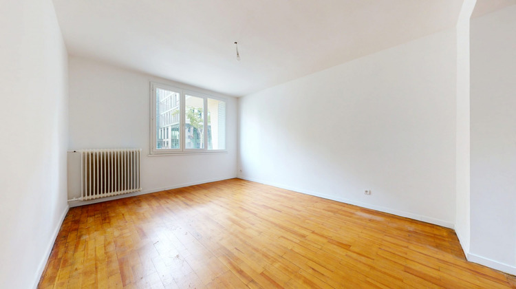 Ma-Cabane - Vente Appartement Lyon, 57 m²