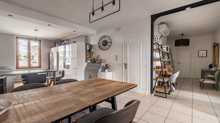 Ma-Cabane - Vente Appartement Lyon, 77 m²