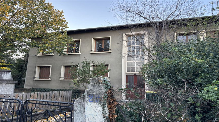 Ma-Cabane - Vente Appartement Lyon, 56 m²