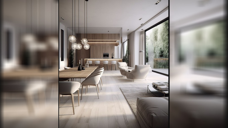 Ma-Cabane - Vente Appartement LYON, 61 m²