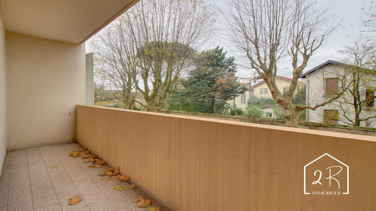 Ma-Cabane - Vente Appartement Lyon, 67 m²