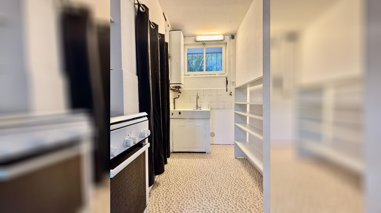 Ma-Cabane - Vente Appartement LYON, 26 m²