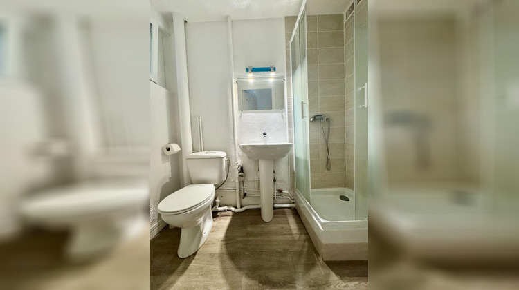 Ma-Cabane - Vente Appartement LYON, 26 m²