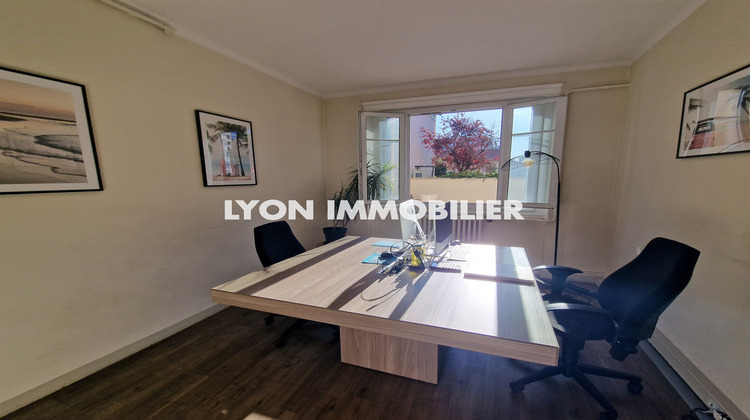 Ma-Cabane - Vente Appartement Lyon, 59 m²