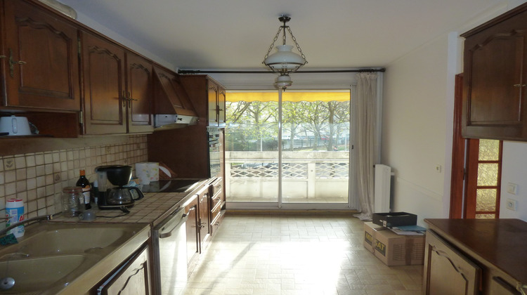 Ma-Cabane - Vente Appartement Lyon, 81 m²