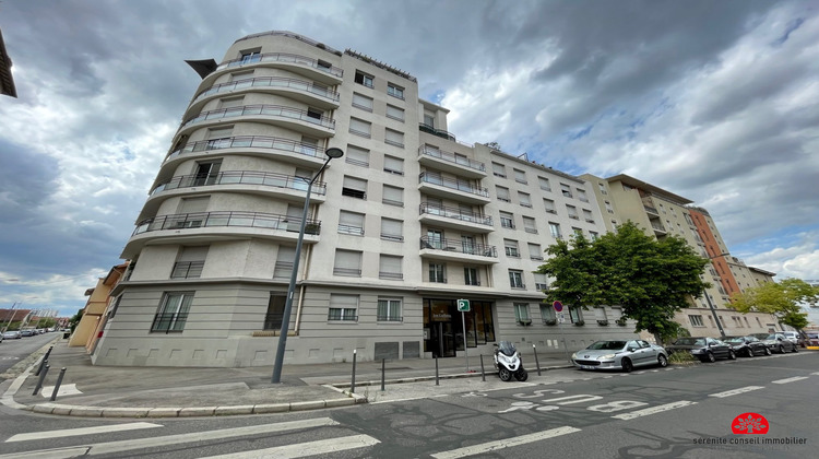 Ma-Cabane - Vente Appartement Lyon, 73 m²