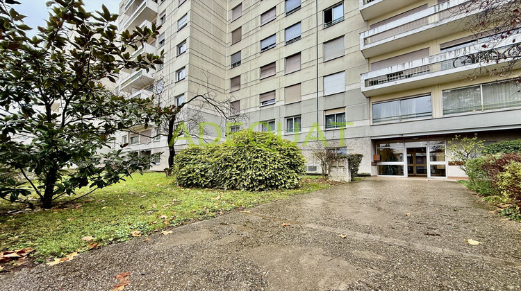 Ma-Cabane - Vente Appartement Lyon, 45 m²