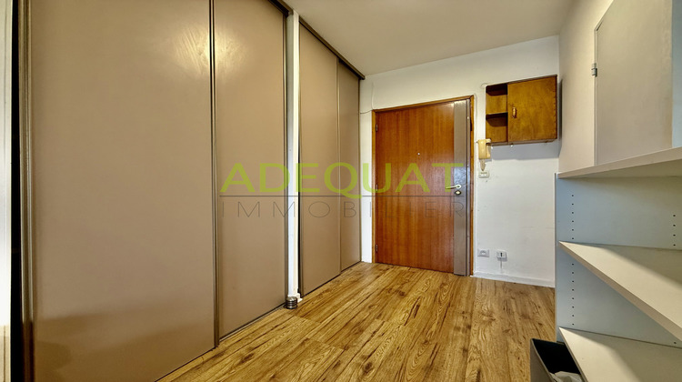 Ma-Cabane - Vente Appartement Lyon, 45 m²