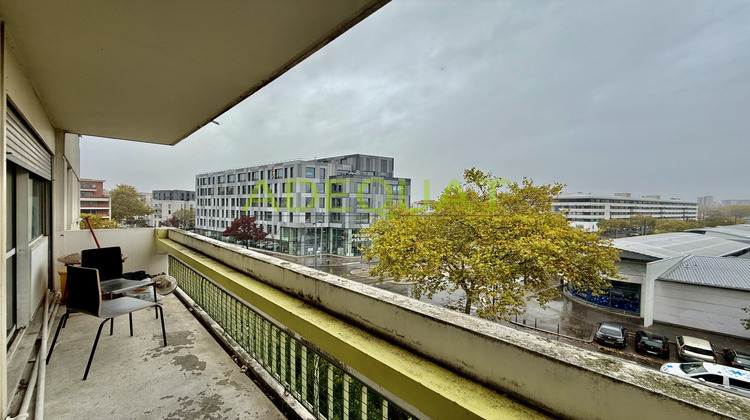 Ma-Cabane - Vente Appartement Lyon, 45 m²