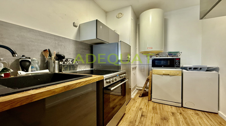 Ma-Cabane - Vente Appartement Lyon, 45 m²