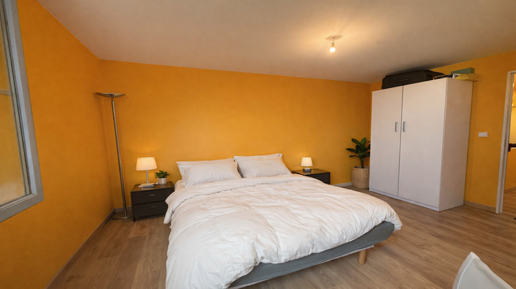 Ma-Cabane - Vente Appartement Lyon, 51 m²