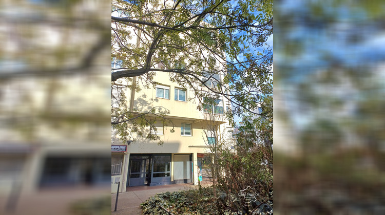 Ma-Cabane - Vente Appartement Lyon, 63 m²