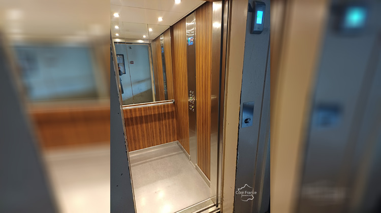 Ma-Cabane - Vente Appartement Lyon, 63 m²