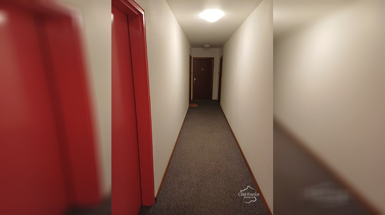 Ma-Cabane - Vente Appartement Lyon, 63 m²