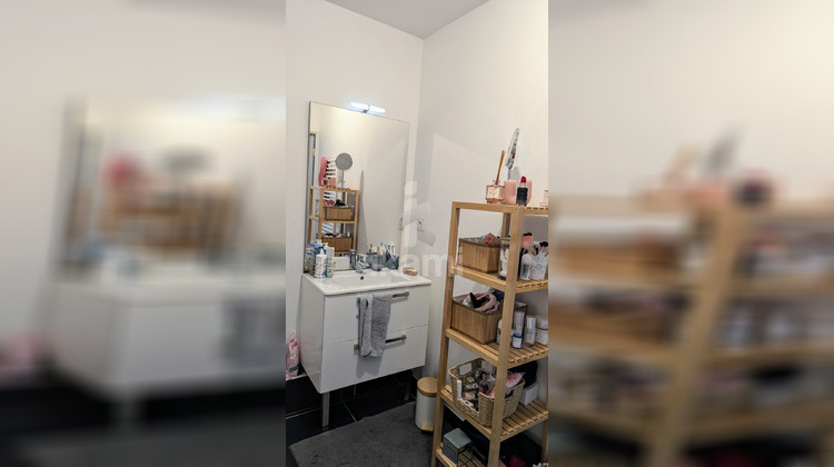 Ma-Cabane - Vente Appartement Lyon, 39 m²