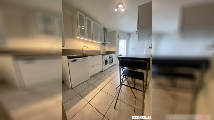 Ma-Cabane - Vente Appartement Lyon, 86 m²