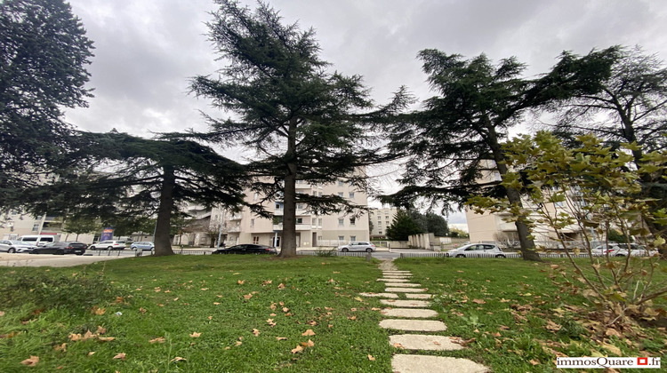 Ma-Cabane - Vente Appartement Lyon, 86 m²