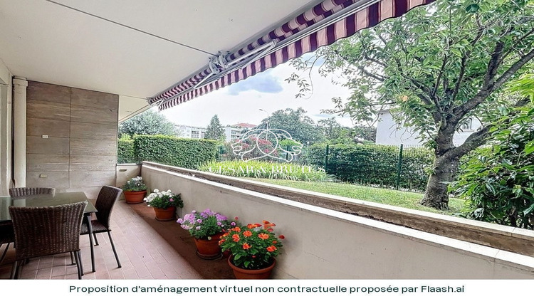 Ma-Cabane - Vente Appartement Lyon, 77 m²