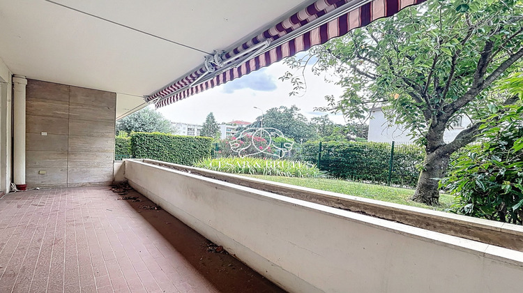 Ma-Cabane - Vente Appartement Lyon, 77 m²