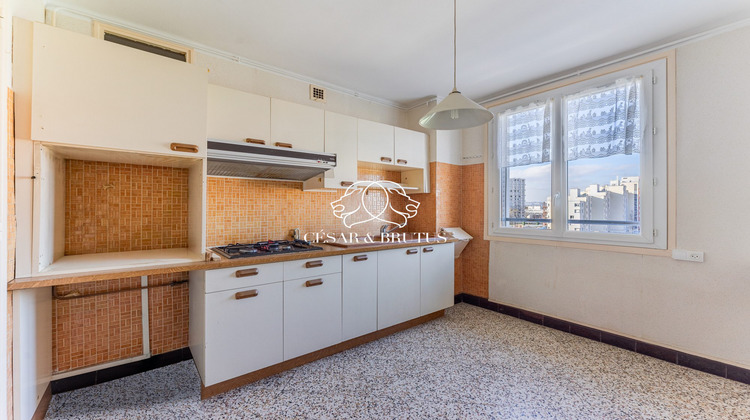 Ma-Cabane - Vente Appartement Lyon, 64 m²