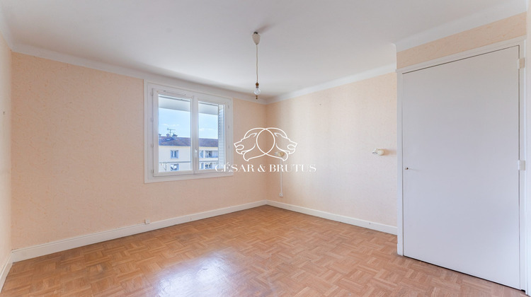 Ma-Cabane - Vente Appartement Lyon, 64 m²