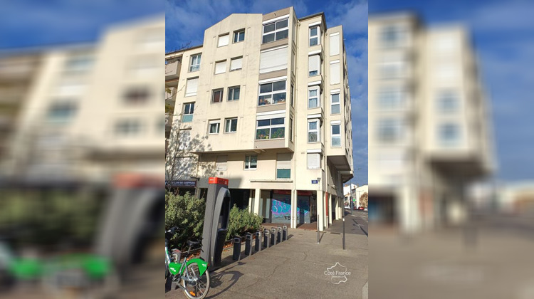 Ma-Cabane - Vente Appartement LYON, 63 m²