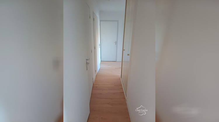 Ma-Cabane - Vente Appartement LYON, 63 m²