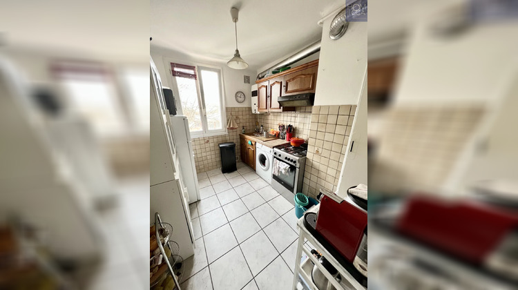 Ma-Cabane - Vente Appartement Lyon, 55 m²