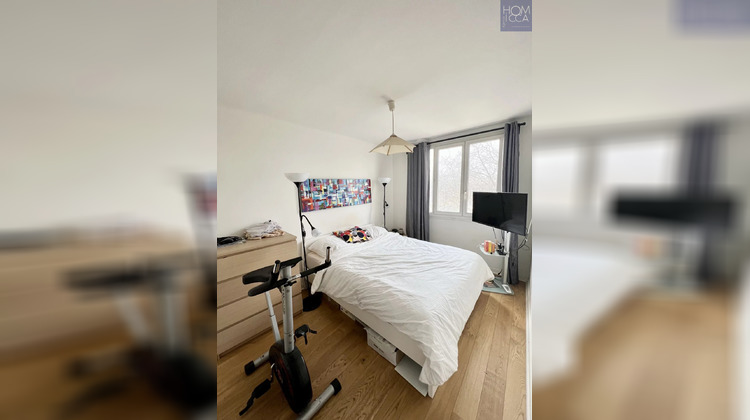 Ma-Cabane - Vente Appartement Lyon, 55 m²