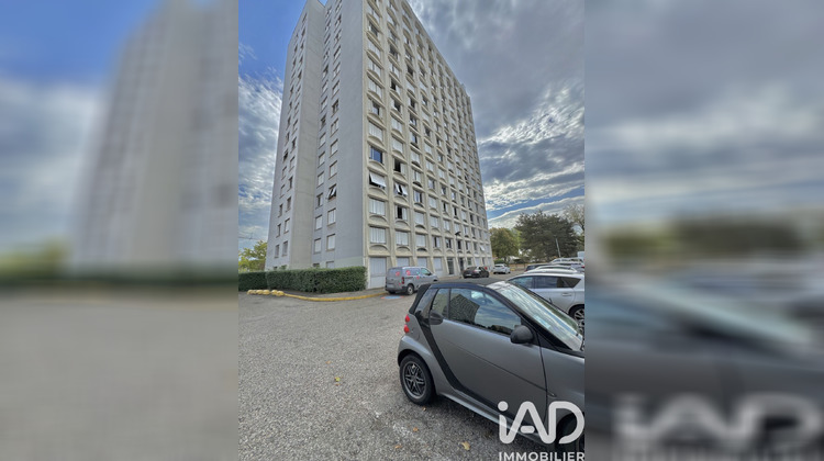 Ma-Cabane - Vente Appartement Lyon, 71 m²