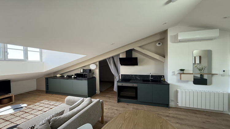 Ma-Cabane - Vente Appartement Lyon, 53 m²