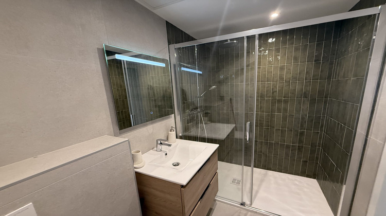 Ma-Cabane - Vente Appartement Lyon, 53 m²