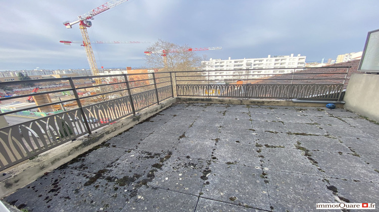 Ma-Cabane - Vente Appartement Lyon, 56 m²