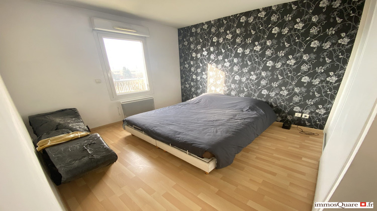 Ma-Cabane - Vente Appartement Lyon, 56 m²