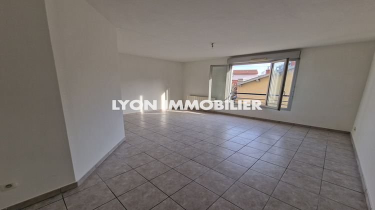 Ma-Cabane - Vente Appartement Lyon, 66 m²