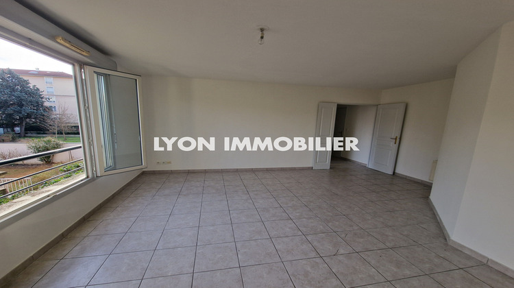Ma-Cabane - Vente Appartement Lyon, 66 m²