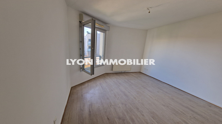 Ma-Cabane - Vente Appartement Lyon, 66 m²