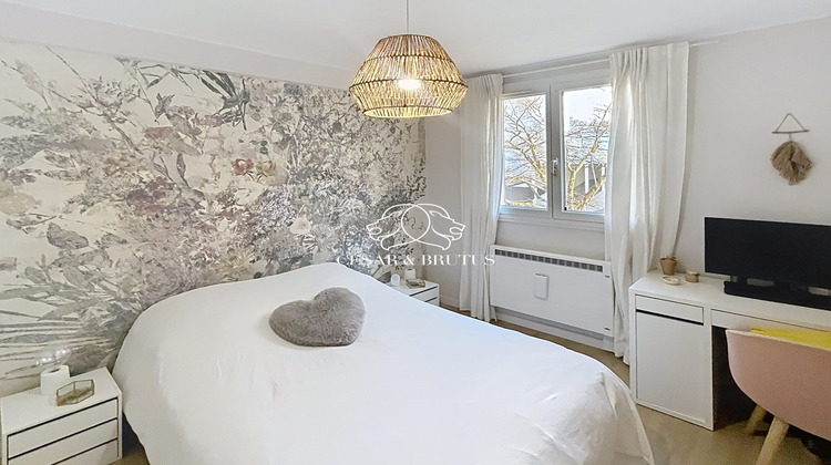 Ma-Cabane - Vente Appartement Lyon, 52 m²