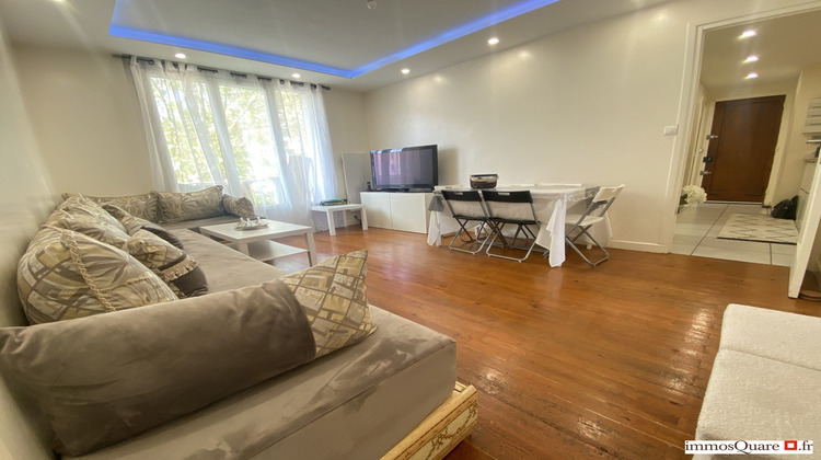 Ma-Cabane - Vente Appartement Lyon, 68 m²