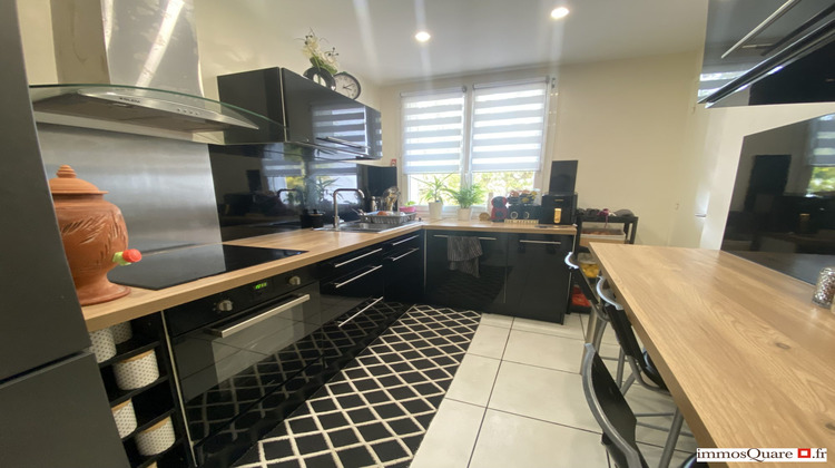 Ma-Cabane - Vente Appartement Lyon, 68 m²