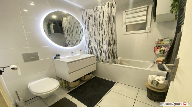 Ma-Cabane - Vente Appartement Lyon, 68 m²