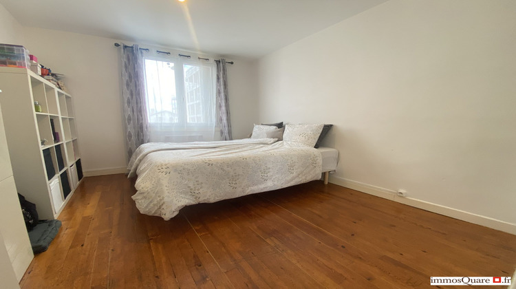 Ma-Cabane - Vente Appartement Lyon, 68 m²