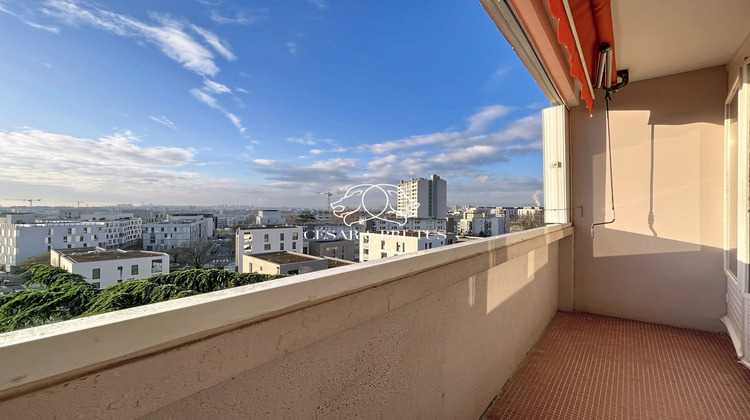 Ma-Cabane - Vente Appartement Lyon, 58 m²