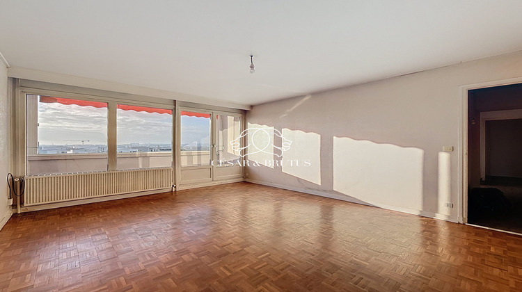 Ma-Cabane - Vente Appartement Lyon, 58 m²