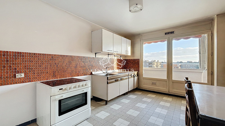 Ma-Cabane - Vente Appartement Lyon, 58 m²