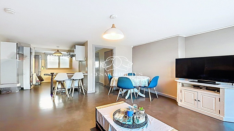 Ma-Cabane - Vente Appartement Lyon, 72 m²